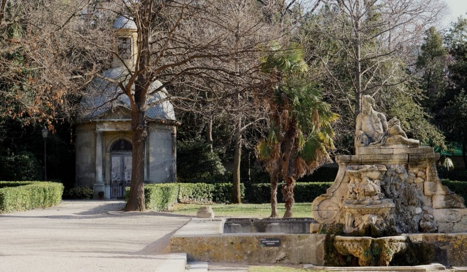Les plus beaux parcs et jardins de Marseille