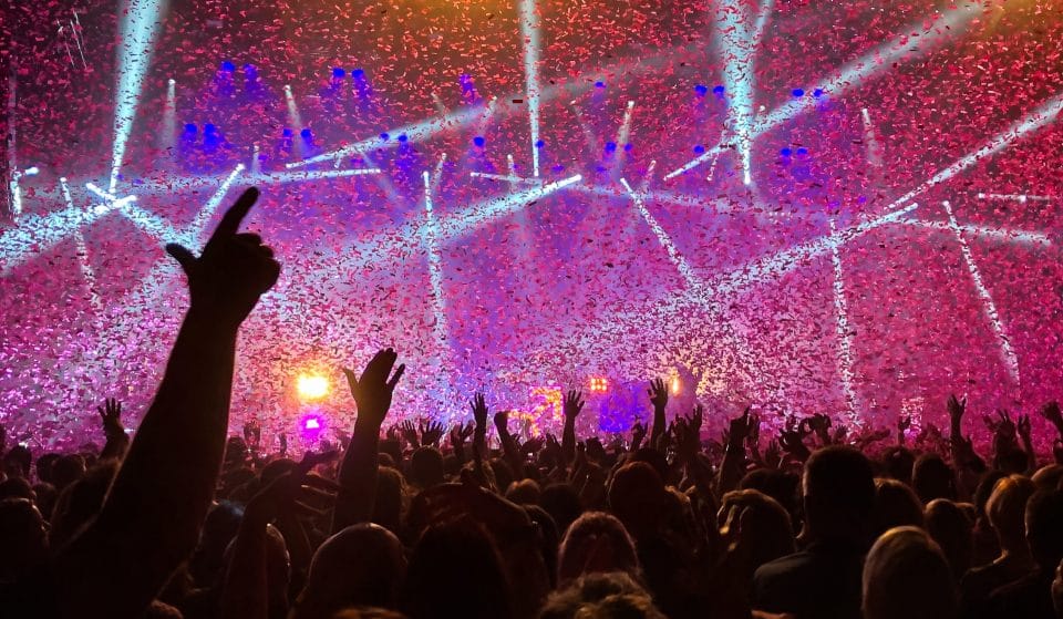 Marseille : les concerts les plus attendus de 2022 !
