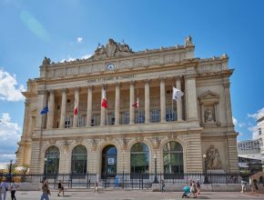 Le Palais de la Bourse accueillera une incroyable exposition immersive dédiée à La Joconde à partir du 10 mars !