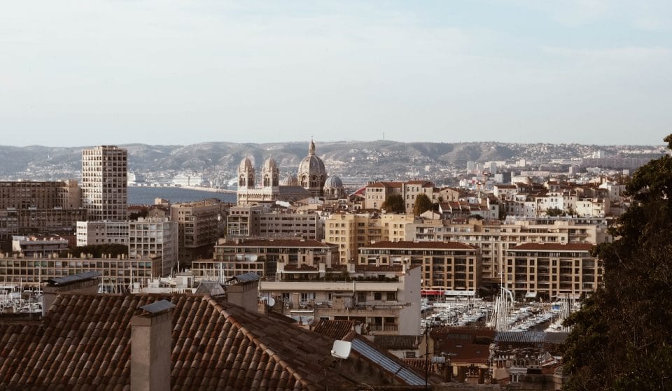 Netflix tournera à Marseille sa prochaine série historique !