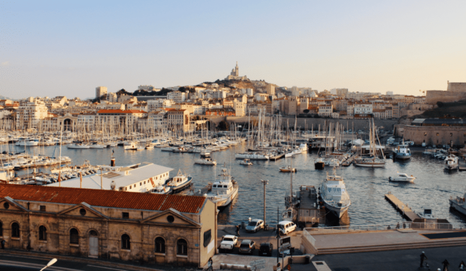 Que faire en juillet à Marseille ? Le top 10 des activités à ne pas manquer