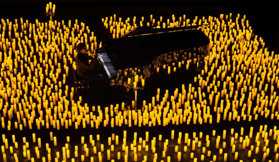 Candlelight illumine Marseille avec de fantastiques concerts à la bougie