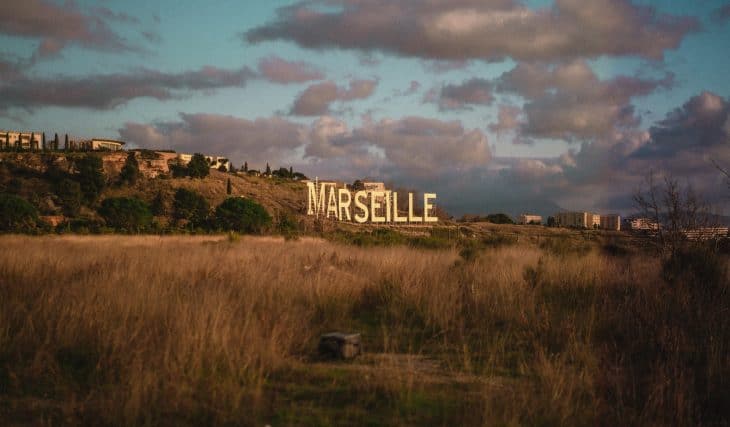 Les meilleurs (et pires) arrondissements de Marseille… selon les marseillais !