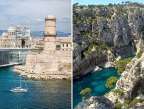 10 (très bonnes) raisons d’aimer Marseille