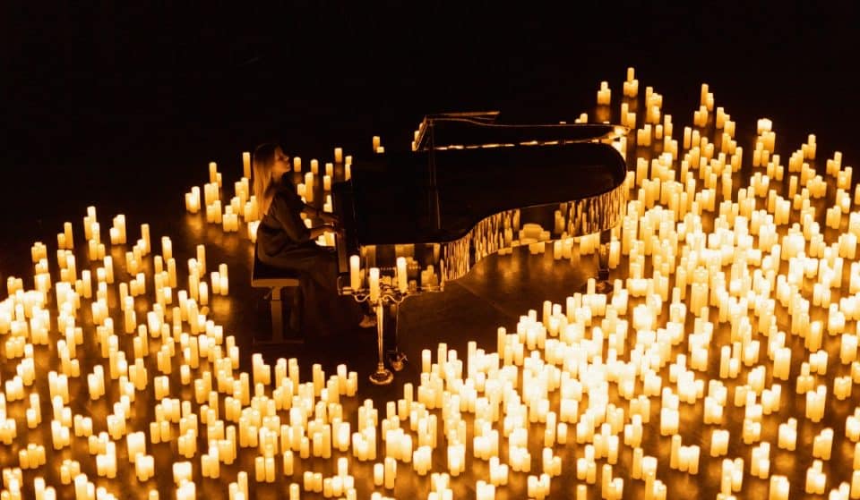 Les concerts à la bougie Candlelight rendent hommage à la musique pop-rock !