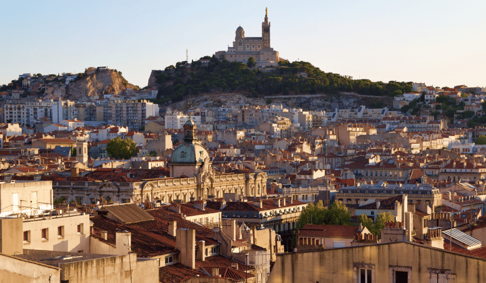 Que faire à Marseille en novembre ? Le top des activités à ne pas manquer !