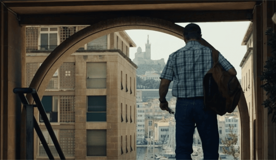 Cinéma : ces films dans lesquels Marseille est la star !
