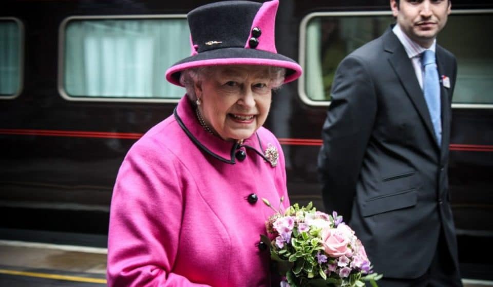 5 choses insolites à savoir sur la Reine d’Angleterre, Elizabeth II de Windsor