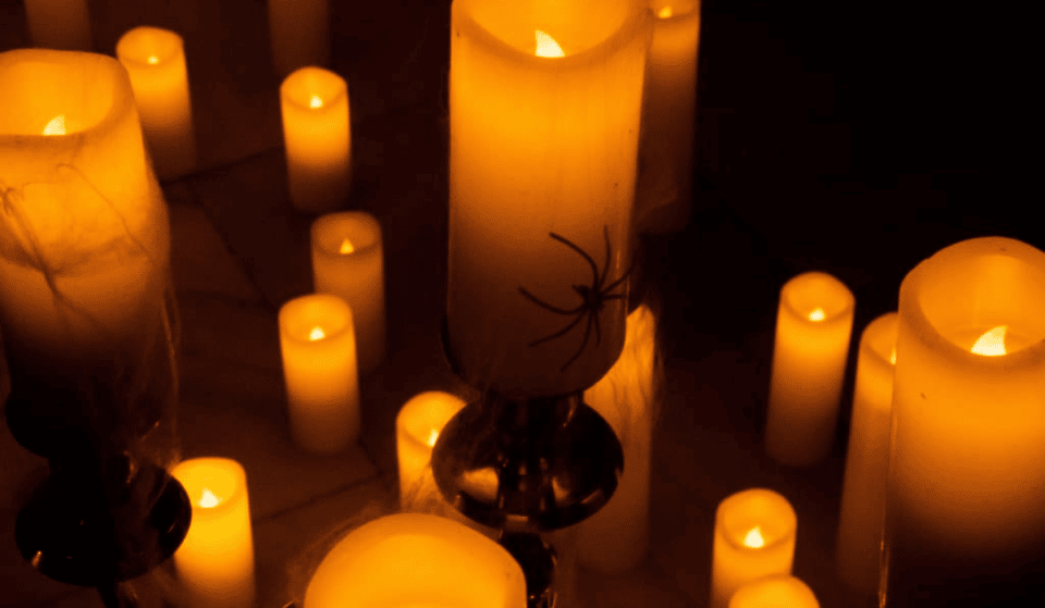 Candlelight Halloween : les plus grands compositeurs hantent l’énigmatique Théâtre de l’Œuvre !