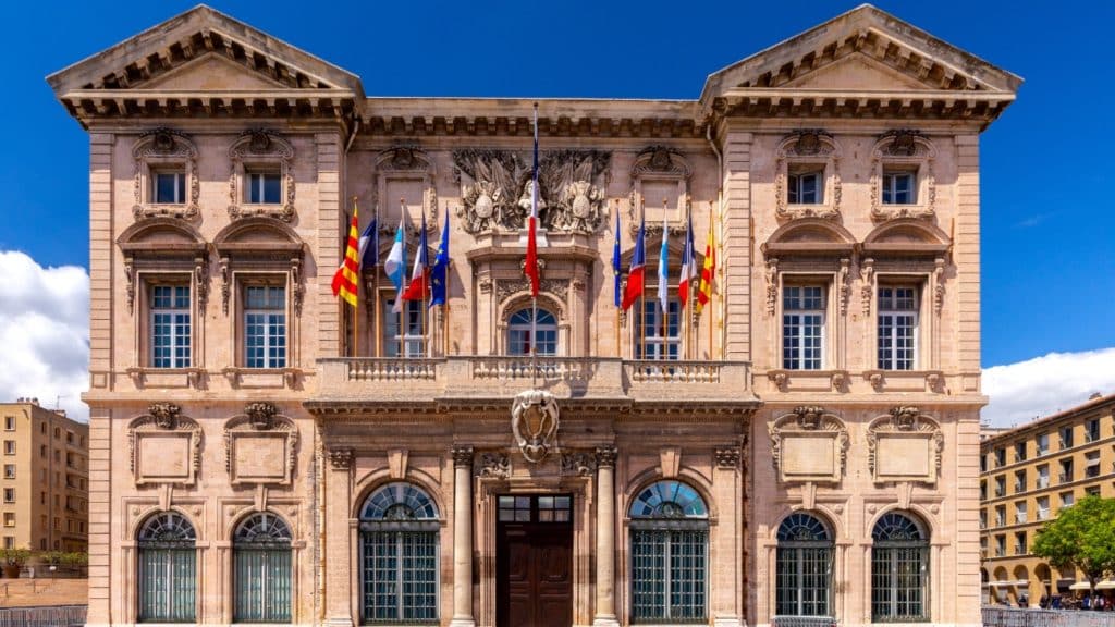 La ville de Marseille aura une Assemblée Citoyenne du Futur !