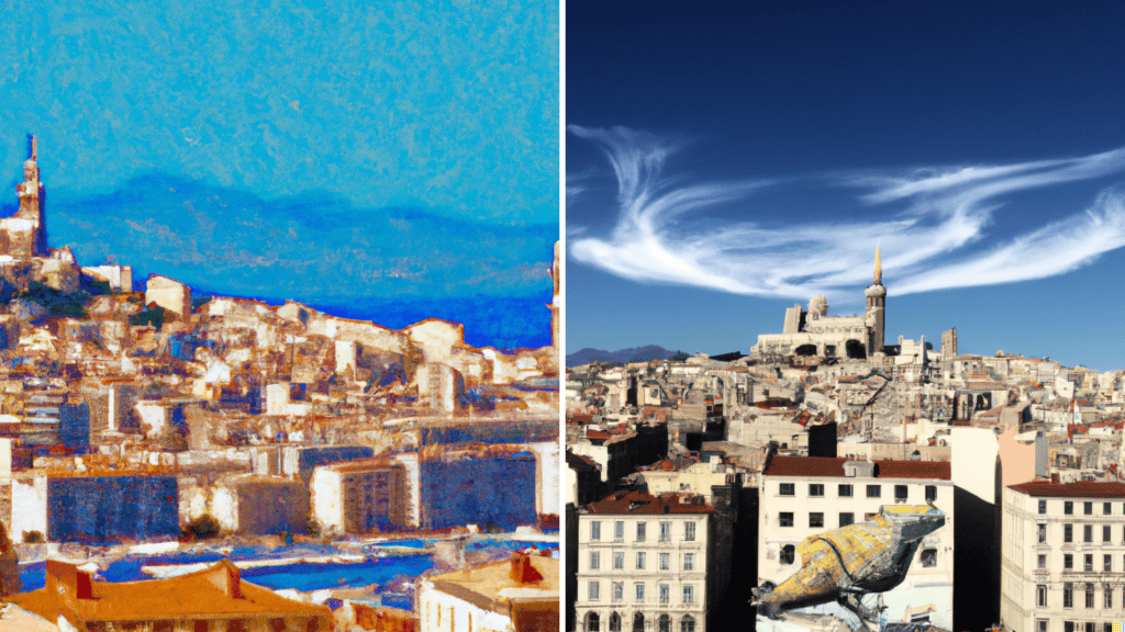 Van Gogh, Picasso, Basquiat… et si Marseille avait été immortalisée par les maîtres de la peinture ?