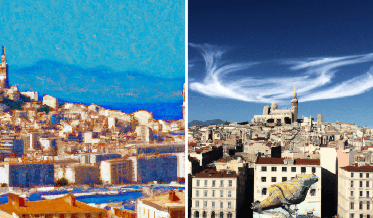 Van Gogh, Picasso, Basquiat… et si Marseille avait été immortalisée par les maîtres de la peinture ?