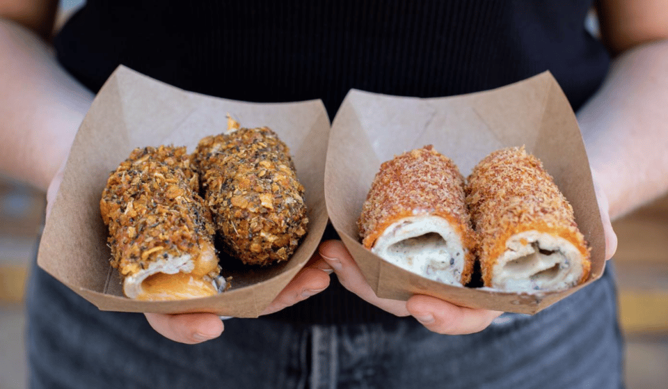 Marseille : Maison Cordon Bleu, l’adresse où déguster un classique de nos assiettes version street food