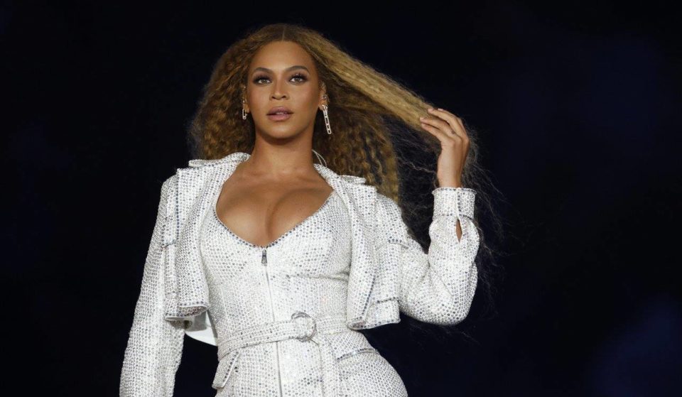 Beyoncé sera en concert à Marseille le 11 juin 2023 au Stade Orange Vélodrome